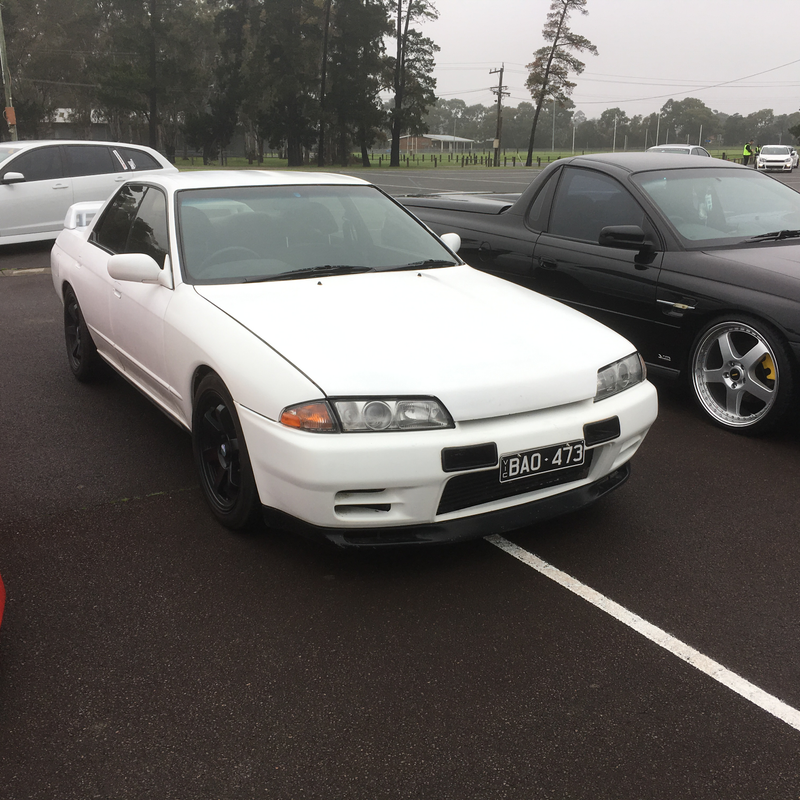 Illustration for article titled JDM fest - big pic dump